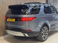 Land Rover Discovery 3.0 Discovery Luxury HSE TD6 Auto 4WD 5dr 17