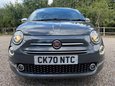 Fiat 500 1.0 MHEV Star Euro 6 (s/s) 2dr 5