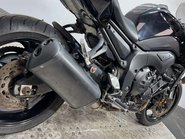 Yamaha Fazer 2010 19K SPARES OR REPAIR PROJECT BIKE 800CC SPORTS TOURER 11