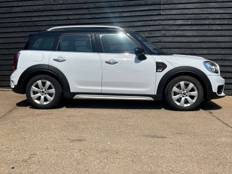 Mini Countryman 2.0 Countryman Cooper D 5dr 74