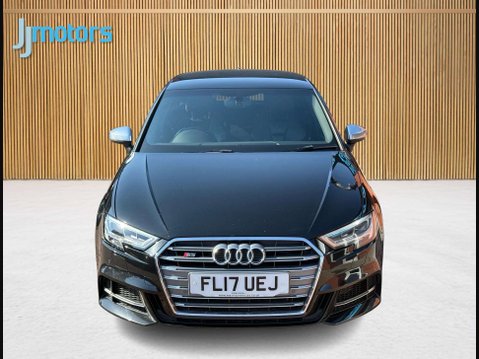 Audi S3 2.0 TFSI Sportback 5dr Petrol S Tronic quattro Euro 6 (s/s) (310 ps) 47