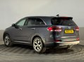 Kia Sorento CRDI KX-4 ISG 9