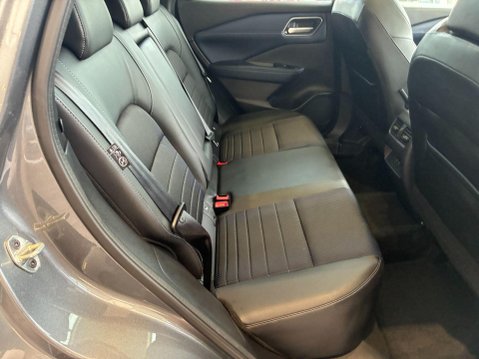 Nissan Qashqai 1.5 h e-POWER Tekna Auto Euro 6 (s/s) 5dr 14
