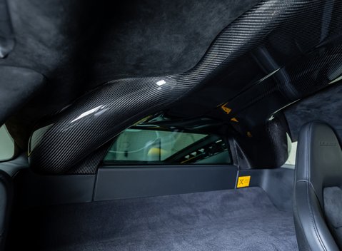 McLaren 650S Le Mans 22