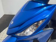 Suzuki Address MU 2020 ONLY 4K 110CC SCOOTER NEW MOT SERVICED VERY CLEAN 30