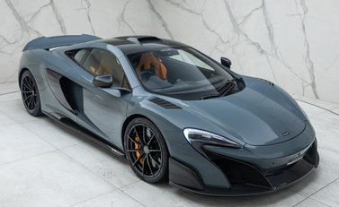 McLaren 675LT 11