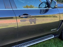BMW X5 3.0 X5 xDrive 40d SE Auto 4WD 5dr 65