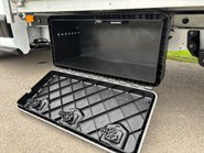 Ford Transit 350 Srw 130 ps Lawnmower Beavertail / Tipper Truck - Air Con 8