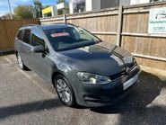 Volkswagen Golf 1.6 SE TDI BLUEMOTION TECHNOLOGY 5 Dr ESTATE 2