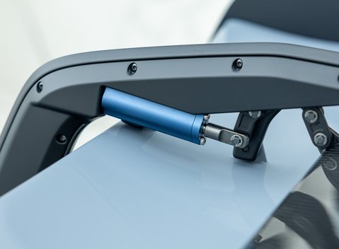 Porsche 911 GT3 RS (992) 39