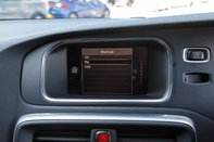 Volvo V40 T2 R-DESIGN NAV PLUS 22