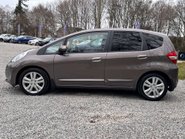 Honda Jazz 1.3 Jazz ES+ i-VTec CVT 5dr 4