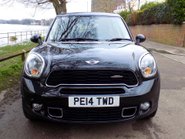 Mini Countryman Cooper SD 9