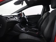 Vauxhall Astra SRI ECOFLEX S/S 38
