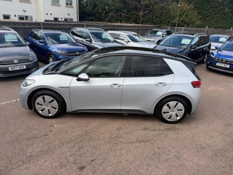 Volkswagen ID.3 Pro Performance 58kWh Family Auto 5dr 27