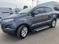 Ford Ecosport 1.5 EcoSport Zetec 5dr 37