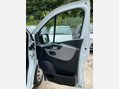 Renault Trafic 1.6 dCi 27 Business+ Panel Van 5dr Diesel Manual SWB Standard Roof Euro 6 ( 17