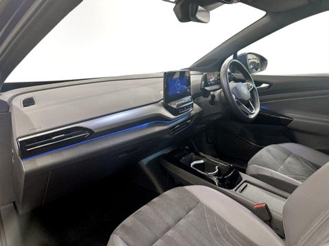 Volkswagen Id.4 Pro Performance 77kWh Life SUV 5dr Electric Auto (204 ps) 15