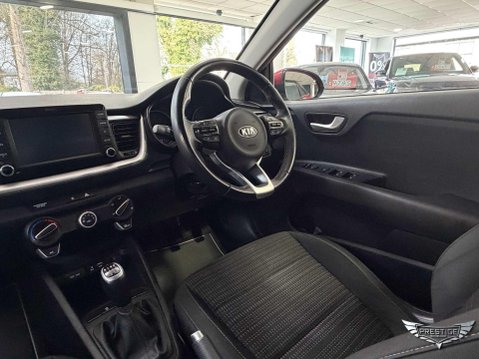 Kia Stonic 1.0 T-GDi 2 Euro 6 (s/s) 5dr 50
