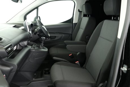 Citroen Berlingo 850 ENTERPRISE EDITION XL BLUEHDI 5