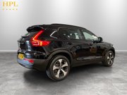 Volvo XC40 2.0 B4 MHEV Plus Dark SUV 5dr Petrol Hybrid DCT Auto Euro 6 (s/s) (197 ps) 7