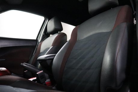 Nissan Juke 1.2 DIG-T Envy SUV 5dr Petrol Manual Euro 6 (s/s) (115 ps) 35