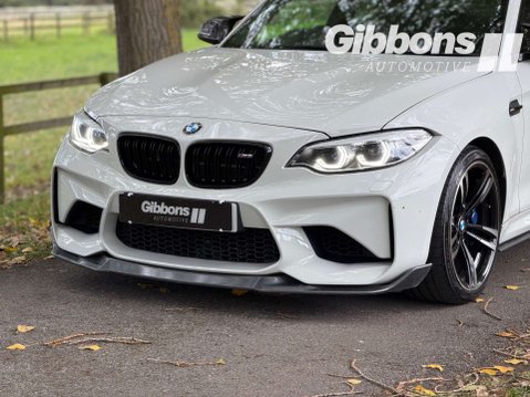 BMW M2 3.0 M2 Auto 2dr 3