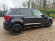 Volkswagen Polo 1.2 TSI Match Edition Euro 6 (s/s) 5dr 8