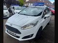 Ford Fiesta 1.25 Zetec Euro 6 5dr 3