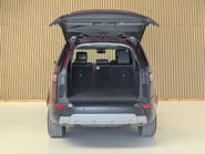 Land Rover Discovery 3.0 Discovery Luxury HSE TD6 Auto 4WD 5dr 25