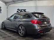 BMW 3 Series 3.0 335d M Sport Touring 5dr Diesel Auto xDrive Euro 6 (s/s) (313 ps) 4
