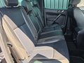 Ford Ranger WILDTRAK ECOBLUE 8
