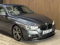 BMW 3 Series 3.0 335d xDrive M Sport Auto 4WD 4dr 18