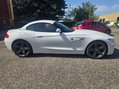 BMW Z4 2.0 Z4 sDrive 20i M Sport Auto 2dr 64