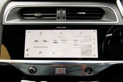 Jaguar I-Pace BLACK 25