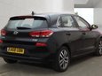 Hyundai i30 1.0 T-GDi Blue Drive SE Euro 6 (s/s) 5dr 4