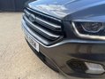 Ford Kuga 1.5 Kuga ST-Line X 4x4 Auto 4WD 5dr 47