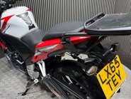 Honda CB 2015 0NLY 18K A2 READY 47BHP LONG MOT WARRANTY 500CC 35