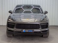 Porsche Cayenne 3.0 Cayenne V6 Auto 4WD 5dr 19