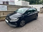 Volkswagen Golf SV 1.5 MATCH TSI EVO DSG 5 Dr AUTOMATIC 8