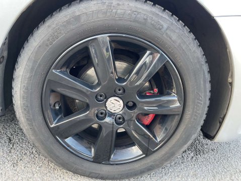 Volkswagen Polo 1.2 Polo S 60 5dr 27