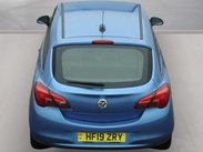 Vauxhall Corsa 1.4 Corsa Energy 3dr 13