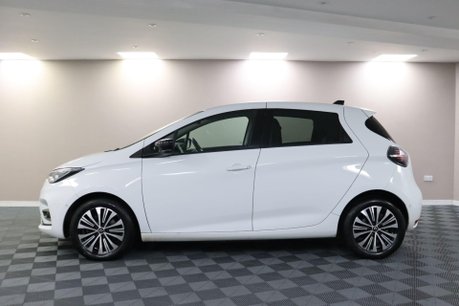 Renault Zoe TECHNO 18