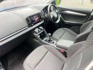 Skoda Karoq 1.5 Karoq SE TSi 5dr 37