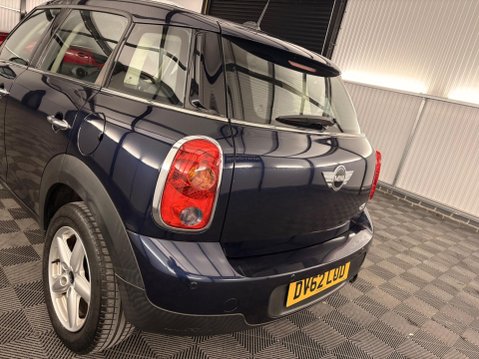 Mini Countryman 1.6 One Euro 5 (s/s) 5dr 33