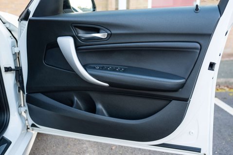 BMW 1 Series 3.0 M135i Auto 5dr 43