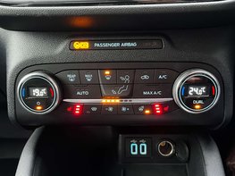 Ford Kuga 1.5 Kuga ST-Line X Edition EcoBlue Auto 5dr 49