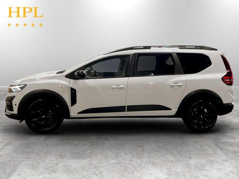Dacia Jogger 1.0 TCe Extreme SE MPV 5dr Petrol Manual Euro 6 (s/s) (110 ps) 4
