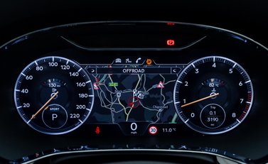 Bentley Continental GT V8 20