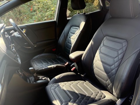 Ford Puma ST-LINE VIGNALE MHEV 3